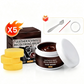 🔥Special Surprise Offer 🎁Buy 3 Get 2 Free！✨️Your old leather goods are saved！👜Care for your leather goods! Leather Repair Paste