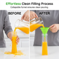 🧊✨ Self-Sealing Disposable Ice Cube Bags – 24-Cube Large Size, Food-Grade PE, Leak-Proof & Easy Tear Design – Fresh, Clean Ice Anytime! ❄️🍹