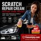 ⏳Limited Time Offer 🔥Buy 2 Get 1 Free！🚘Skin care for your car！🛠️Repair all scratches ✨Universal Car Scratch Repair Paste
