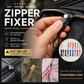 🔥2026 New Arrival 50% Off！🛠️🧥Never worry about broken zippers again！✨️Easy Install Zipper Puller Repair Kit