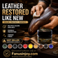 ✨Limited Time 50% Off！One product repairs all your leather goods！Leather Paint Kit
