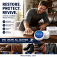 🔥Buy 3 get 2 free! 🎒Bring your leather goods back to life!Anionic Leather Care Repair Cream