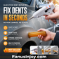 ✨️Buy X Get X Free! 🛠️Fix car dents effortlessly! 🚗Paintless Dent Repair Glue Stick for Car
