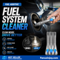 🔥Limited-time factory direct deal for car parts! 🚗Protect your car from the inside! 🛠️Engine Cleaning Booster Fuel Treatment