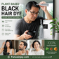 🔥Buy 3 get 2 free🔥The black and lustrous hair is so beautiful-Plant-Based Comb Hair Dye