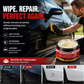 💥Shocking!🚗 Inside secrets of auto repair shops exposed-Ultimate Car Scratch Remover Wax