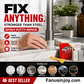 🏭Factory direct 50% off！🛠️All-purpose repair！🔥AB Epoxy Putty Stone Model Repair Clay