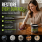 🚗50% OFF NOW ! 💦Ultracut Polishing Compound with Polishing Pad – scratch removal, surface restoration, safe mild formula, universal multi-surface use.💞 Auto & household repair essential!🥳