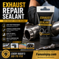 🎉✨Buy 3 Get 1 Free Limited Offer！🛠All-purpose repair！High Temperature Exhaust Repair Sealant