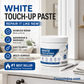🔥50% OFF Limited Time！🛠️Restore All Your White Furniture！🤍White Furniture Touch-Up Paste with Brush