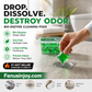 🔥Limited Time 50% Off! 100k+ Sold! ✨️Kills dirt and bacteria, long-lasting deodorant! Bio-Enzyme Drain Deodorizer Capsules