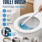 🔥Limited Time 50% Off! 🚽Say goodbye to dirty toilet stains-- Disposable Toilet Brush