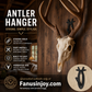 🚨Limited Time 50% Off 🎄🦌Christmas European Mount Skull Wall Hanger Hook