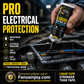 🏭Factory Direct Sale 🔥Buy 3 Get 2 Free！⚡️Professional tools with 💦better waterproof and ⚡electric insulation performance！🛠️Waterproof Liquid Electrical Tape