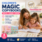 📓Children's Magic Copybooks | Educational & Engaging for Young Minds🌟