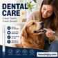 💥Super big discount! Make your pet dog no longer suffer from tooth problems or bad breath.Pet Tartar Remover for Dogs & Cats