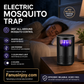 ⏳️Limited Time 50% Off！🦟Get rid of all mosquito and insect troubles！👨🏻‍🔬USB-Powered Mosquito Killer Lamp