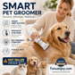 ✨️Surprise 50% off！🐈🐕Keep your furry friends away from mites, fleas and tangled fur！lectric Pet Groomina Comb