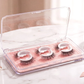 💥HOT SALE 50% OFF!💥Reusable Self-Adhesive False Eyelashes