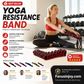 ⏳️Limited Time 🎁Buy 2 Get 1 Free！🧎🏻‍♀️💃🏻Must‑Have for Fitness Enthusiasts ✨Resistance band for fitness and yoga✨