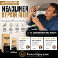 🚗Direct from auto repair shop 🔥50% off！🚘Easily fix vehicle aging issues！Car Headliner Repair Glue Waterproof