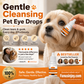 🎉🎉Buy 3 Get 2 Free! 🐈🐕Protect your furry friends' hygiene and health!Gentle Cleansing Pet Eye Drops