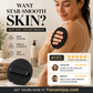 💃The secret to the smooth skin of female celebrities！Deep Exfoliating Bath Scrubber