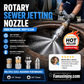 🔥Limited Time 50% OFF！🩺Chemical formula reagent, unclog blockages in one click！🔧High-Pressure Rotating Sewer Jetting Nozzle