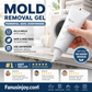💥Buy 3 Get 2 Free! ✨️Don’t let mould harm your health! Mildew Removal Gel