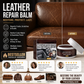 🔥Special Surprise Offer 🎁Buy 3 Get 2 Free！✨️Your old leather goods are saved！👜Care for your leather goods! Leather Repair Paste