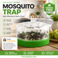 🔥50% OFF! No more annoying mosquito bites-Reusable Non-Electric Fly Trap