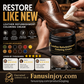 ✨Limited Time 50% Off！One product repairs all your leather goods！Leather Paint Kit