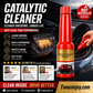 🔥50% OFF Limited Time！🚗Direct from Auto Repair Shop, Protect Your Car Engine！🛠️Efficient No-Dismantle Engine Carbon Cleaner