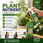 🔥Hot Sale 50% OFF🔥 🌿Nutrition Supplement For Plants！💦🌱Thrive And Grow Strong！Plant Nutrient Liquid Spray – Foliar Feed, Ready-to-Use, for Indoor & Outdoor 🌿