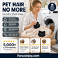 ✨️Surprise 50% off！🐈No more tedious lint removal！🐕Cute Bear Pet Hair Remover