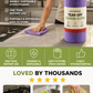 💥Buy 3 Get 2 Free! ✨️Keep your cleaning cloths clean and hygienic all the time!Multipurpose Reusable Tear-Off Cleaning Cloth Roll