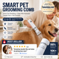 ✨️Surprise 50% off！🐈🐕Keep your furry friends away from mites, fleas and tangled fur！lectric Pet Groomina Comb