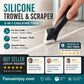 🏭Factory direct sale 50% off！🛠️One tool for multiple uses！3 In 1 Ultimate Caulking Tool