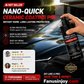 💥Buy three, get two free!🚗Give your car a fresh new lookQuick-Effect High-Gloss Car Detailing Spray