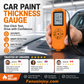 🔥Over 100,000 Sold!  🚗A Check Most Car Buyers Ignore! Digital Coating Thickness Gauge
