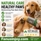 💥Buy 3 Get 2 Free！🐈🐕Your furry friend's paws deserve care！🐾Moisturizing Pet Paw Balm Stick