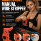 Universal Handheld Quick Stripper