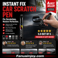 🔥Second item half price! 🚗Refresh your car to look brand new! Car Scratch Repair Touch Up Paint Pen