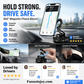 💥50% OFF! 🚗Driving safety comes first-Foldable Magnetic Phone Mount