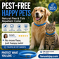 🔥Hot discount!Natural Essential Oil Pet Pest Repellent Collar