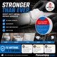 🏭Factory direct 50% discount！🛠️Super powerful all-purpose repair！Heavy Duty Metal Repair Adhesive