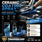 🔥2026 LAST DAY SALE 50% OFF🔥Buy 3 Get 2 Free 🚘Bring your car a brand-new look！✨️Gentle and Effective Car Cleaning Spray (with Sponge and Wipe)