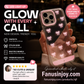 🎁Special Surprise Offer🔥 50% OFF! 📱Vibrant Phone Case Full of Vitality!✨ 🎀LED Light-Up Bow Phone Case – Incoming Call Glow, Shock Protection & Soft TPU Comfort 🎀