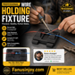 👨‍🔧Recommended by professional craftsmen 🔥Buy 3 get 5 free！🛠️Easier, more accurate and faster！Electric Wire Welding Fixture
