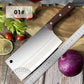 ✨️Limited Time 50% OFF! 👩‍🍳Stylish and functional kitchen helper! 🔪Forged Sharp and Durable Kitchen Knife